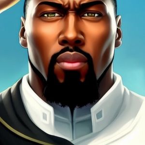 Meet your Posher, Sterling